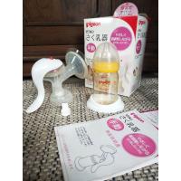 ราคา ปั้มมือ คันโยก พีเจ้น Pigeon (7453344247)