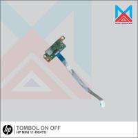 ราคา HP TOMBOL On Off Button Laptop/Notebook mini mobilephone 11-f004TU (40560244958)