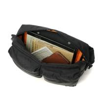ราคา Porter FORCE 2WAY กระเป๋าคาดเอว L (Olive Drab) (28221374942)
