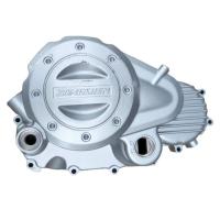 ราคา ฝาเครื่องเปล่า Ryuka RK125 (23076702464)