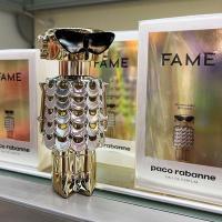 ราคา น้ำหอม Paco Rabanne Fame EDP 80 ml. *กล่องซีล* (25609195512)