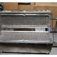 ราคา เตาขนมวาฟเฟิลแบบแก๊ส เตาวาฟเฟิล เตาวาฟเฟิลรุ่นสี่เหลี่ยม เครื่องทำวาฟเฟิลแบบแก้ส (23887492641)