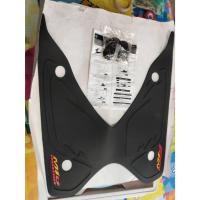 ราคา แผ่นรองพักเท้า สีดำ (พร้อมคู่มือ) Yamaha Mio / Mio 2 ตา /Mio ตาใหญ่ สินค้าแท้ใหม่ขาย Clear Stock (26722614503)