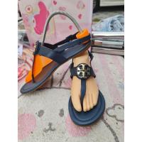 ราคา Tory burch รัดส้นของแท้มือสอง (25569423485)