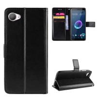 ราคา ซองหนังพลิกสําหรับ HTC Desire U12 12 19 plus 12+ 19+ U12+ 19S กระเป๋าสตางค์ซิลิโคนโทรศัพท์ฝาครอบป้องกันกรณี (41024356577)