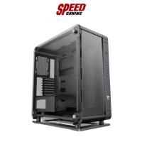 ราคา THERMALTAKE CASE CORE P6 TG BLACK By Speed Gaming (22114248112)