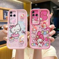 ราคา เคส VIVO V30 VIVO V30 PRO กรณีโทรศัพท์ซิลิโคนน่ารัก XXTY (26411068214)