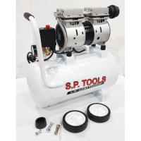 ราคา ปั๊มลม Oilfree 30L เสียงเงียบ (1860359597)