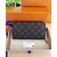 ราคา Lv zippy monogram wallet ปี 2022 (22370634237)