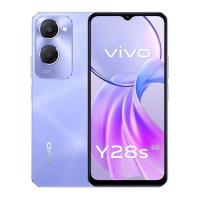 ราคา Vivo Y28s(5G) Ram8/128 เครื่องแท้ศูนย์ไทย (44261849052)