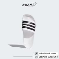 ราคา Adidas รองเท้าแตะ รุ่น Adilette Shower AQ1702 ของแท้ ป้ายไทย (22346646895)