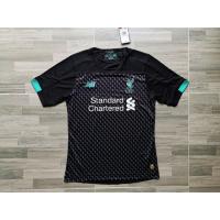 ราคา เสื้อลิเวอร์พูลเกรดนัก LIVERPOOL 2019-2020 THIRD KIT (4801645384)