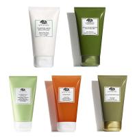 ราคา เเท้100% โฟมล้างหน้า Origins cleanser ทุกสูตร (9620472169)
