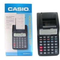 ราคา CASIO เครื่องคิดเลข ม้วนกระดาษ สินค้ามือสอง พร้อมใช้งาน (25865173483)