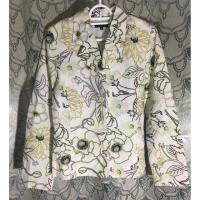 ราคา Jaspal เสื้อสูทลายดอกไม้ (1168437129)