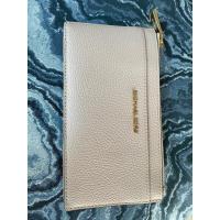 ราคา Michael Kors กระเป๋าเงิน กระเป๋าสตางค์ ของแท้จากคิงพาวเวอร์ MK wallet card case with keychain (23361785417)