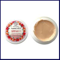 ราคา กันแดดพม่า หน้าเงา SPF60++ Concealer Sunscreen (24668705175)