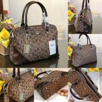 ราคา Olivia Sophie Boiia กระเป๋าสะพาย Premium (8326995111)