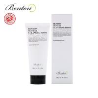 ราคา Cleansing Foam | โฟมล้างหน้าอ่อนโยน ผิวสะอาด | Benton Honest | 150g | แท้พร้อมส่ง (10760684715)
