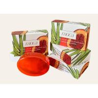 ราคา MOCA สบู่ก้อนล้างหน้าผสมฟักข้าว ตรา โมก้า (29672792034)