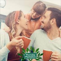 ราคา Thursday Plantation Tea Tree Medicated Gel For Acne 25g2025.11.020 (57151765963)