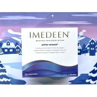 ราคา พร้อมส่ง แท้ (Exp. 07/2023) Imedeen Prime Renewal 120 เม็ด (1 กล่อง) (23910291462)