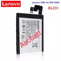 ราคา แบตเตอรี่ Lenovo S90 Lenovo VIBE X2 Lenovo S90 S90u BL231 2300mAh (3003628916)