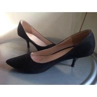 ราคา รองเท้าส้นสูง มือ สอง สภาพดี (725909139)