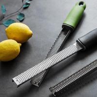 ราคา /ขายร้อนเครื่องขูดเครื่องขูดเครื่องขูดมะนาวเครื่องขูดเบเกอรี่ชีสฝอยชีสเครื่องขูดช็อกโกแลตสแตนเลส (52001495213)