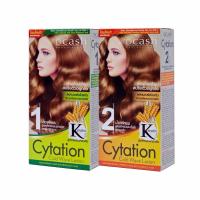 ราคา [น้ำยาดัดผม] Dcash ดีแคช โปรเฟสชั่นนอล ไซเทชั่น น้ำยาดัด 100 ml. (24663169795)