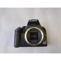 ราคา body​ canon​ eos​ ​1000D(ได้เฉพาะตัวเครื่อง) งานช่าง​ เทส​แล้วไฟเข้า ตำหนิกดชัตเตอร์ไม่ได้ เอาไปสะสม​ ศึกษา​ ซ่อม (27185986642)