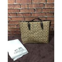 ราคา กระเป๋าทรงช้อปปิ้งโค้ช ของใหม่มือหนึ่ง สภาพกริบ พร้อมถุงผ้าโค้ช (21011541913)