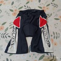 ราคา Rudy project กางเกงปั่นจักรยานขาสั้น ไซส์ S win LLG (42618245649)