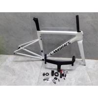 ราคา จักรยานเสือหมอบ S-Works SL8 2025 โครงสร้างคาร์บอนไฟเบอร์ เลือกสีและขนาดได้ตามต้องการ (53351877023)