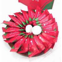 ราคา ผ้าอัดเม็ดอเนกประสงค์ ผ้าอัดเม็ดแช่น้ำ ผ้าอัดเม็ดธรรมชาติพกพาสะดวก 5 เม็ด /1756 (3989345026)