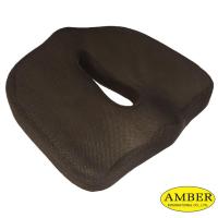 ราคา Amber Coccyx cushion เบาะนั่ง Coccyx cushion ลดการกดทับ (3704847806)