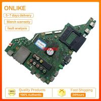 ราคา 90% ใหม่Original Sony KDL-46/55HX750/850 เมนบอร์ด 1-885-388-13 หน้าจอ LTY550HQ04 (29288607298)