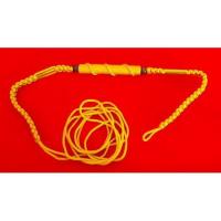 ราคา ตะกรุดคาดเอว ตะกรุดรัดเอว ตะกรุดโทนเล็ก ความยาวโดยประมาณ 47 นิ้ว (884133017)