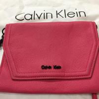 ราคา กระเป๋าสะพาย Calvin Klein (1333579193)