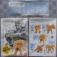 ราคา GUNDAM ARTIFACT : MSA-0011 (Ext) Ex-S GUNDAM 55mm (002) (19713295067)