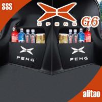 ราคา [READY]XPENG G6 Trunk Partition Body Kit XPENG G6 EV Car Decoration Accessories SWNJ (42575008836)