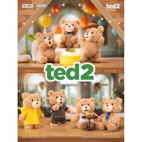 ราคา *Pre-Order* Ted2 - Teddy bear Plush ของแท้ (27381138618)