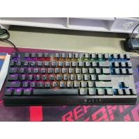 ราคา (มือสอง) คีย์บอร์ด KEYBOARD (คีย์บอร์ด) RAZER BLACKWIDOW V3 TENKEYLESS (RAZER GREEN SWITCH) (RGB) (EN/TH) (26937002685)