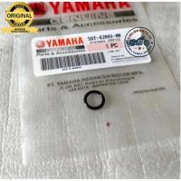 ราคา O แหวนซีลหม้อน้ําท่อระบายน้ํา Bolt Nmax Aerox 155 เก่าใหม่ 5ST-E2843-00 เดิม Yamaha (44223044556)
