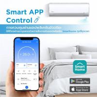 ราคา อุปกรณ์เชื่อมต่อ WIFI MIDEA WIFI KIT สีขาว เพื่อใช้งานผ่านแอปพลิเคชั่น Smarthome ในแอร์รุ่น ทุกBTU (45250659334)