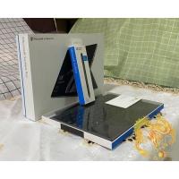 ราคา Microsoft Surface Pro 2017 CoreI5-7300 Ram4GB SSD128GB จอ 12.3 นิ้ว PixelSense2736x1824 Touch Screen KB มีไฟ Win10 สวยดี (5031279771)