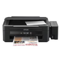 ราคา ปริ้นเตอร์ Epson L210 พร้อมหมึกแท้ 4 ขวด 2,500฿ #เครื่องพิมพ์ #ปริ้นเตอร์ #ปริ้นเตอร์มือสอง #ปริ้นเตอร์มือ2 #epsonมือ2 (2780735917)