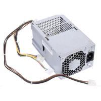 ราคา Power Supply HP ใช้ได้กับรุ่น ProDesk 400 600 G1 EliteDesk 600 705 800 Z230 SFF สินค้ามือสอง รับประกัน 1 เดือน ใช้ได (21781195850)