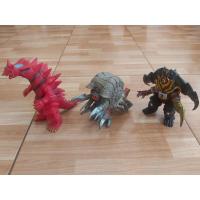 ราคา Ultimatemonster สัตว์ประหลาด อุลตร้าแมน งานแท้ Bandai (6870255115)