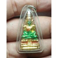 ราคา รูปหล่อพระแก้วมรกตไม่ทราบที่เลี่ยมกรอบพร้อมใช้พระบ้านบ้านราคาแบ่งปัน (25259744886)